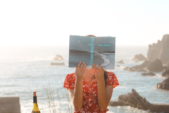 Zambujeira do mar Wine Tasting