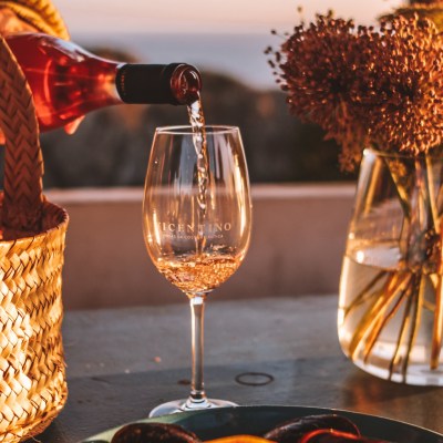 Zambujeira do mar Wine Tasting