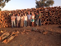 Algarve Cork Tour