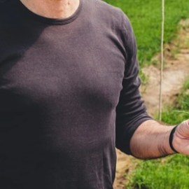 Salicornia Farm Tour