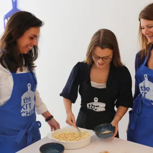 Portuguese Food Cooking Class