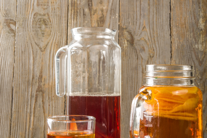 Wild Fermented Drinks Tour