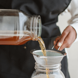 Wild Fermented Drinks Tour