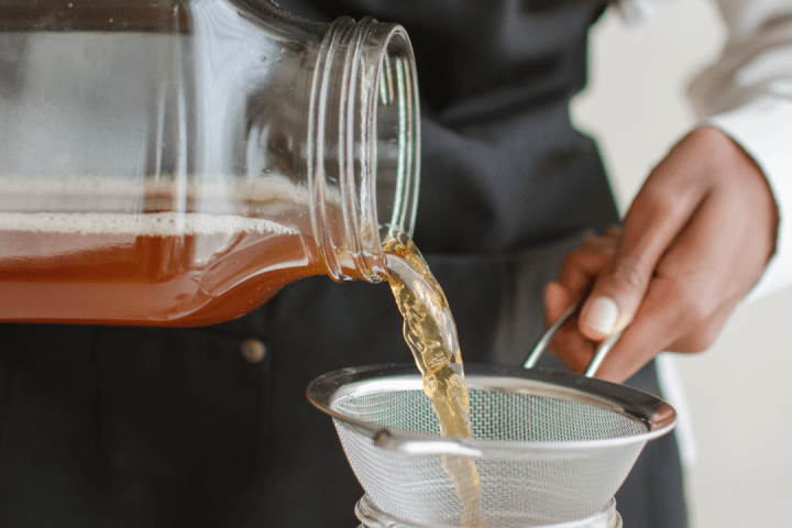 Wild Fermented Drinks Tour