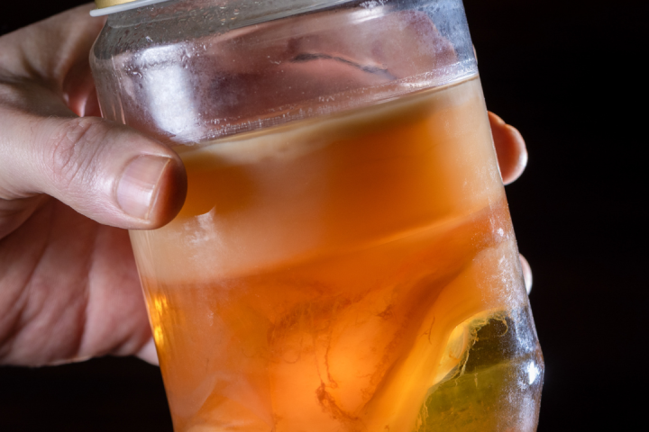 Wild Fermented Drinks Tour