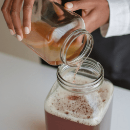 Wild Fermented Drinks Tour