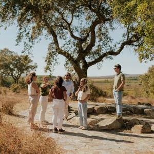 Évora Wine Tour