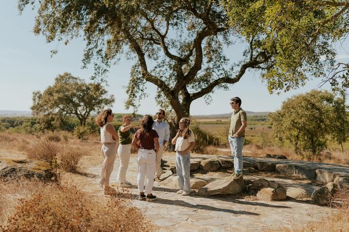 Évora Wine Tour