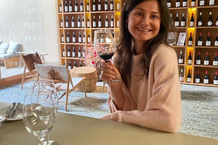 Évora Wine Tour