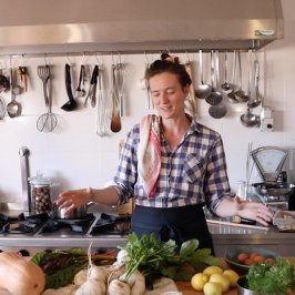 Penamacor cooking class