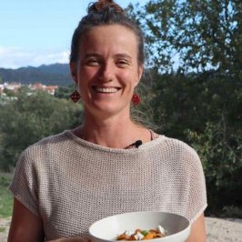 Penamacor cooking class