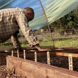 Penamacor cooking class