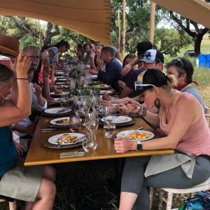 Alentejo Black Pig Experience