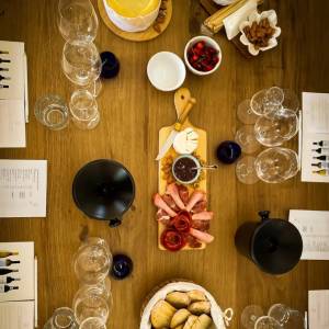 Douro Terroir Wine Tasting