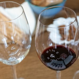 Douro Terroir Wine Tasting