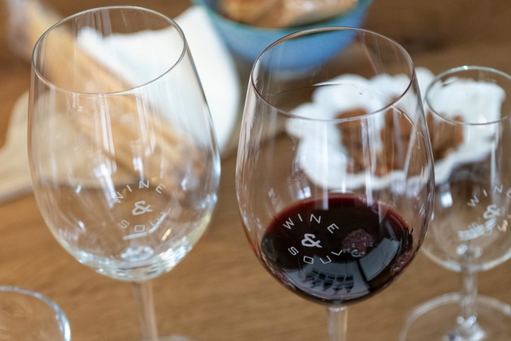 Douro Terroir Wine Tasting