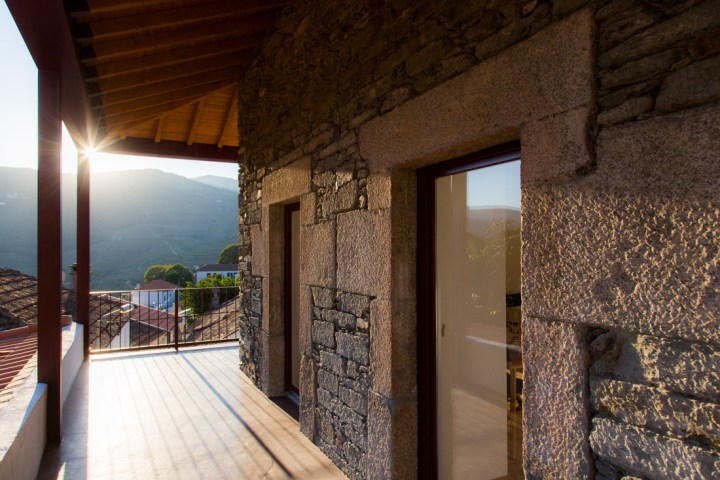 Douro Terroir Wine Tasting