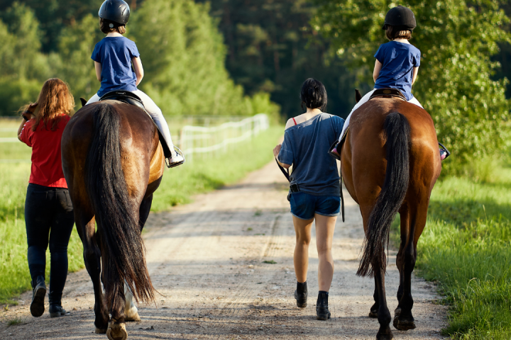 Évora Horseback Riding