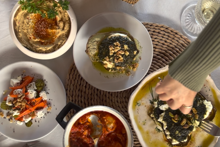 Madeira farm to table tour