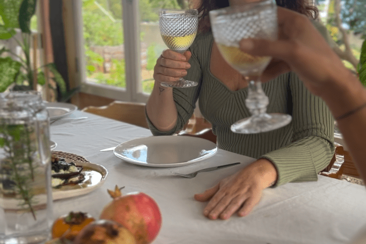 Madeira farm to table tour