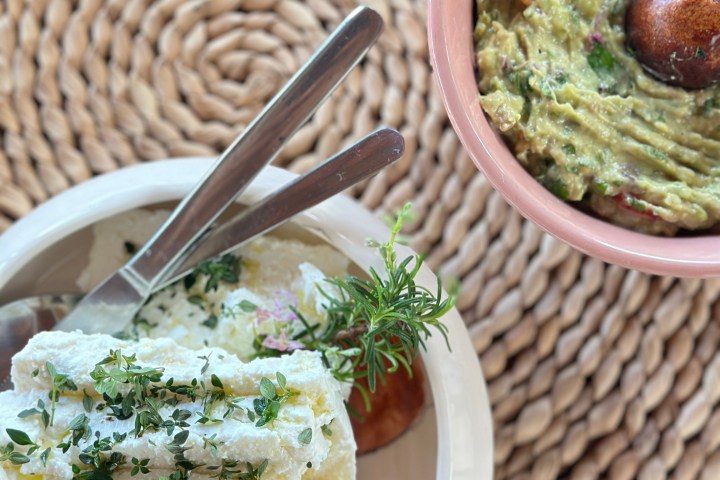 Madeira farm to table tour