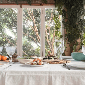 Madeira farm to table tour