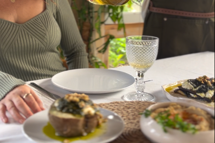 Madeira farm to table tour