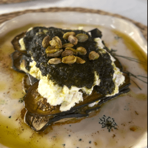 Madeira farm to table tour