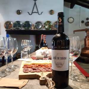 Reguengos Wine Tour