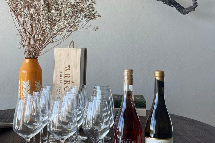 Lourinhã wine tasting tour