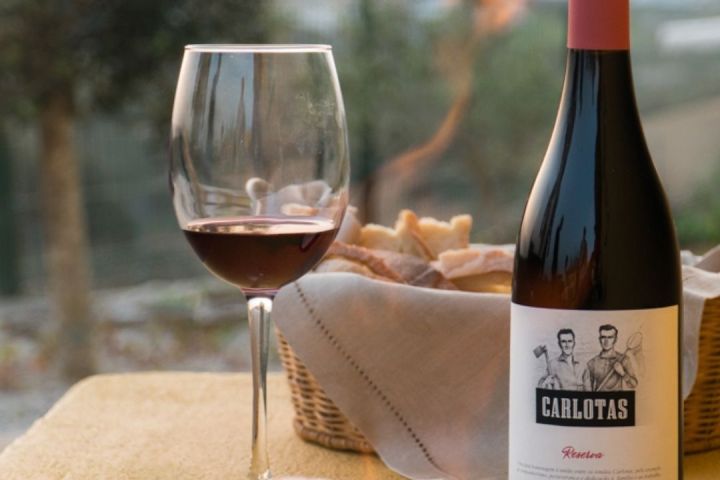 Lourinhã wine tasting tour