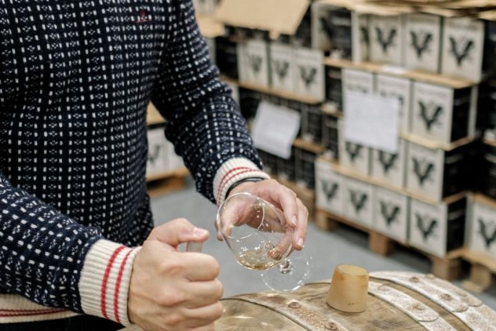 Lourinhã wine tasting tour