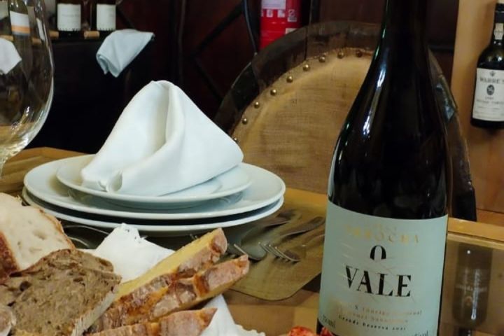 Lourinhã wine tasting tour