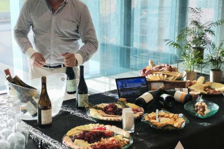 Lourinhã wine tasting tour