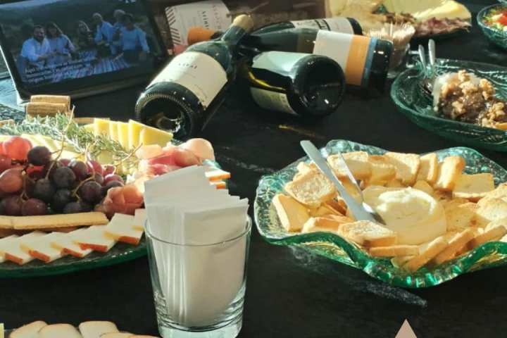 Lourinhã wine tasting tour