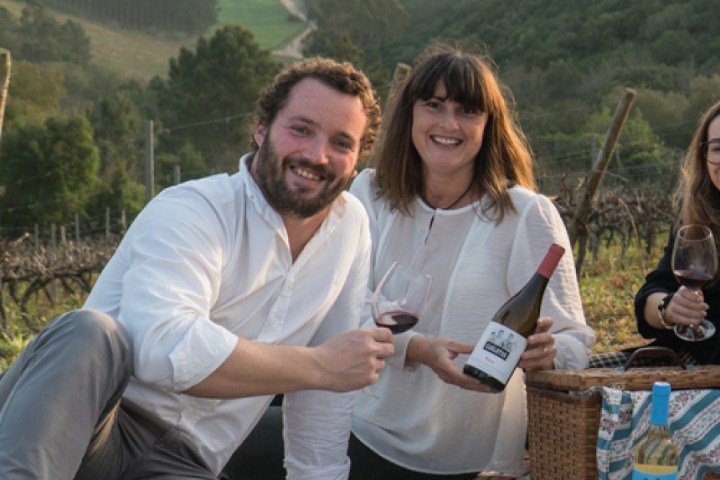 Lourinhã wine tasting tour