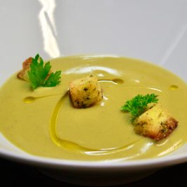 Penamacor farm to table