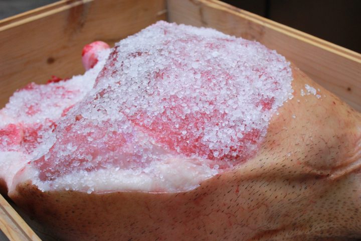 Penamacor farm to table