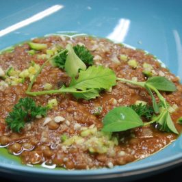 Penamacor farm to table