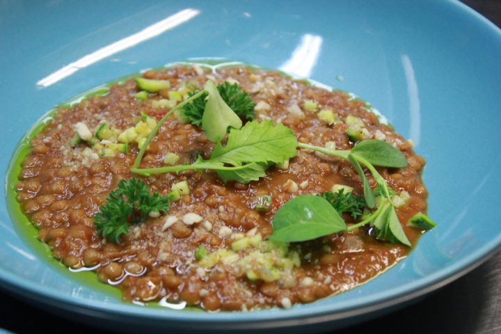 Penamacor farm to table