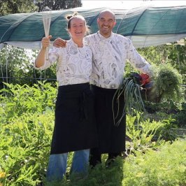 Penamacor farm to table