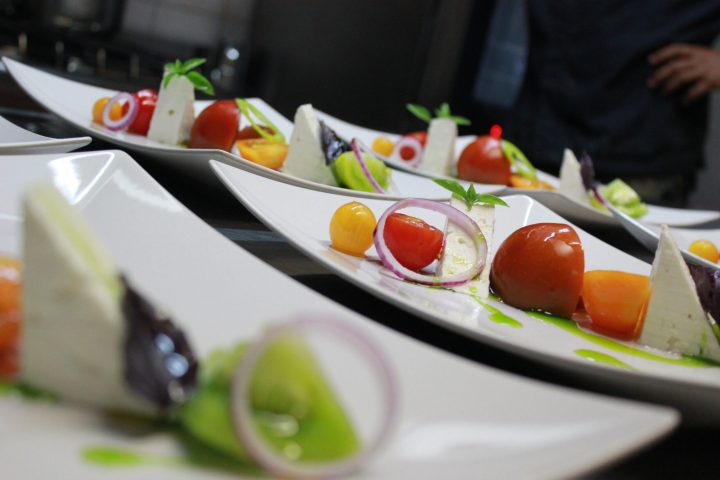 Penamacor farm to table