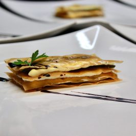 Penamacor farm to table