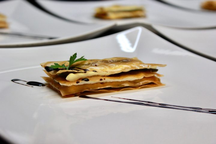 Penamacor farm to table