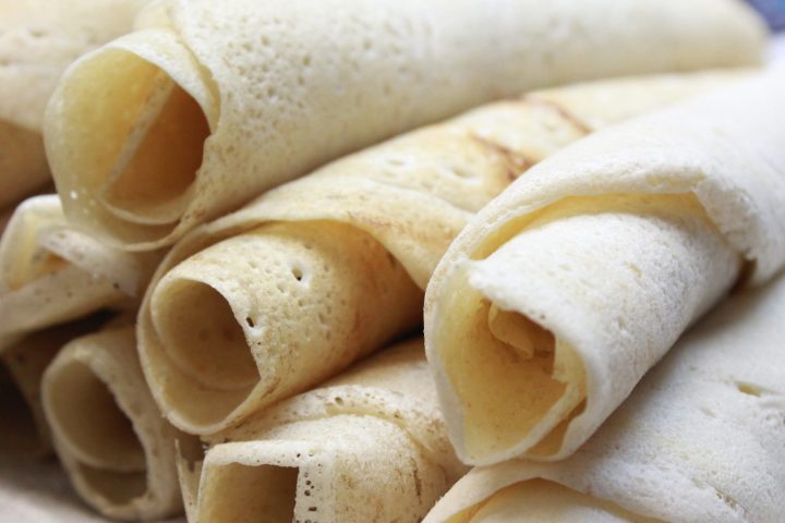 Penamacor farm to table