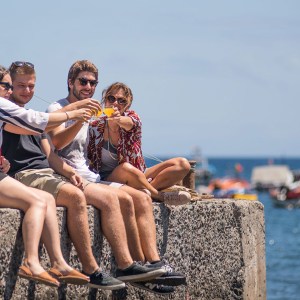 Poncha Workshop in Madeira Island