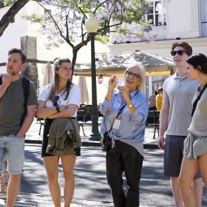 Poncha Workshop in Madeira Island