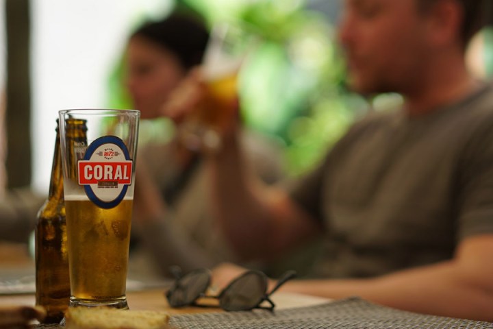 Poncha Workshop in Madeira Island