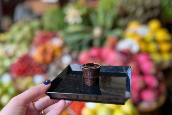 Poncha Workshop in Madeira Island