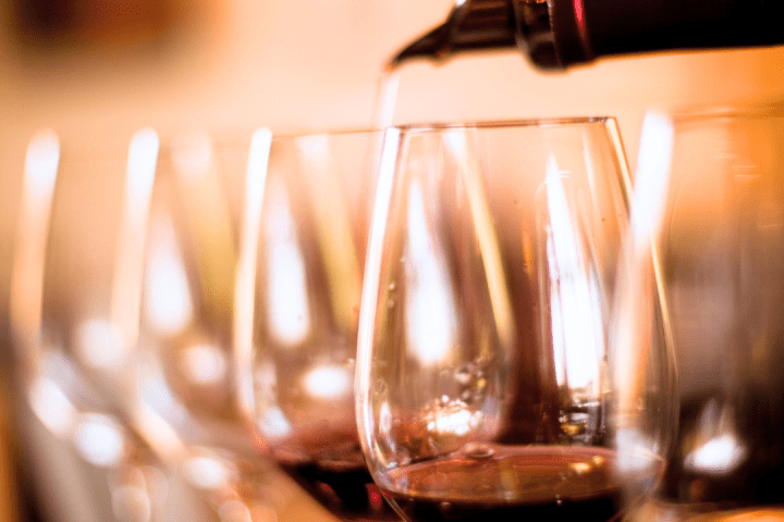 douro wine tasting tour